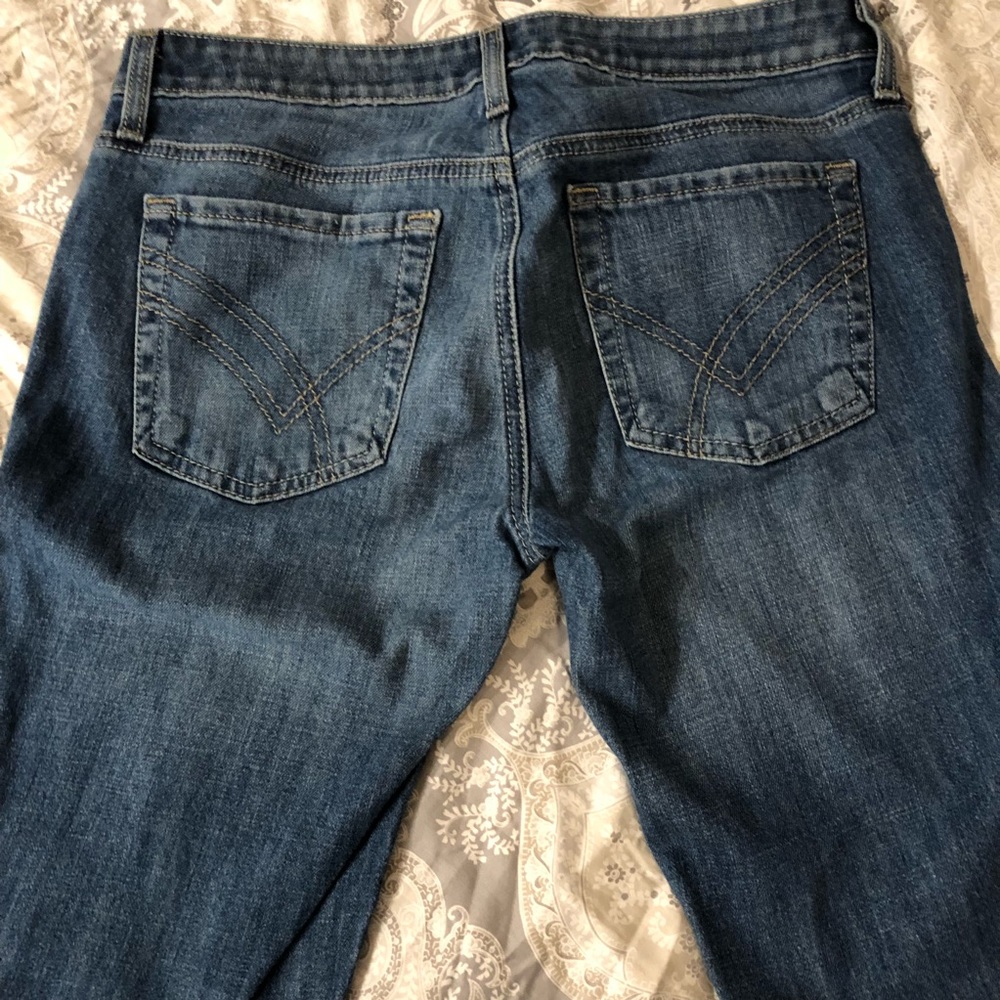 William Rast for Target Bootcut Jeans - Picture 2 of 6
